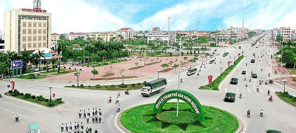 Vận chuyển hàng hóa từ Hà Nội đến Hưng Yên tiết kiệm, an toàn