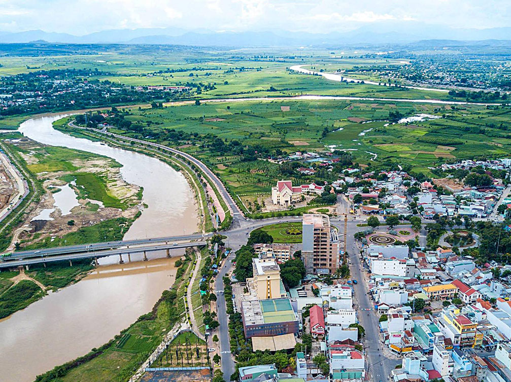 Vận chuyển hàng hóa từ Hà Nội đến Kon Tum tiết kiệm, an toàn