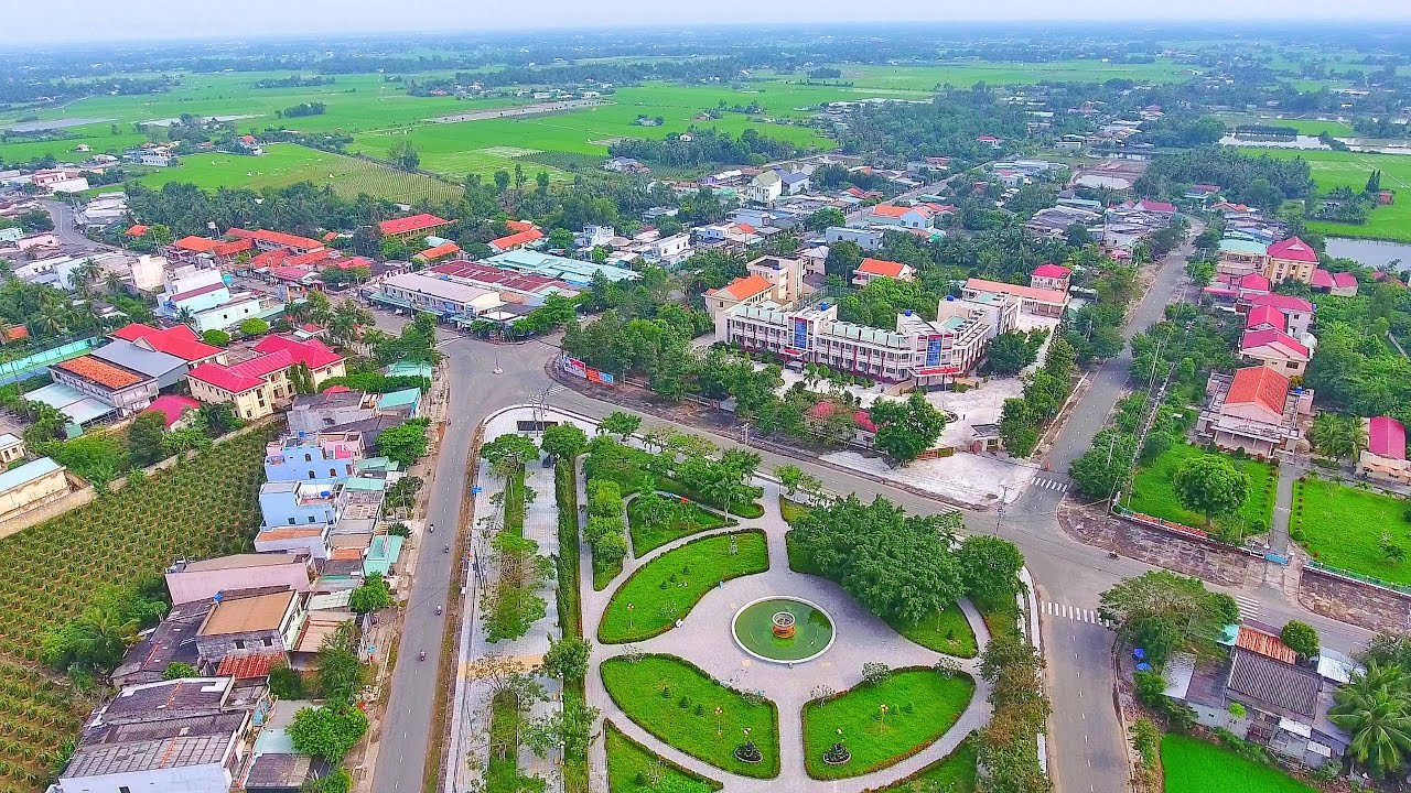 Vận chuyển hàng hóa từ Hà Nội đến Long An tiết kiệm, an toàn