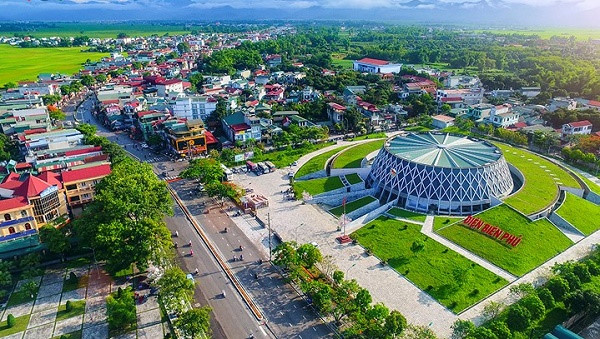 Vận chuyển hàng hóa từ Hà Nội đến Điện Biên tiết kiệm, an toàn