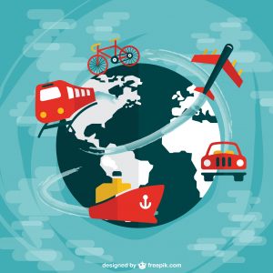 Vận chuyển hàng hóa từ DJIBOUTI về Việt Nam