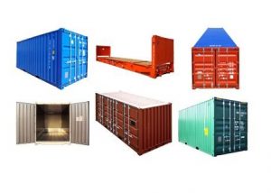 Những điều bạn cần biết về thông dụng và kích thước container