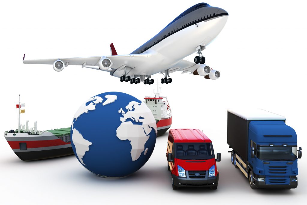 Dịch vụ vận chuyển hàng hóa chuyên tuyến đi Ấn Độ