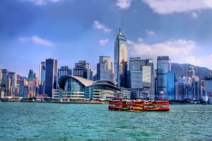 Chuyển phát nhanh đi Hongkong giá rẻ
